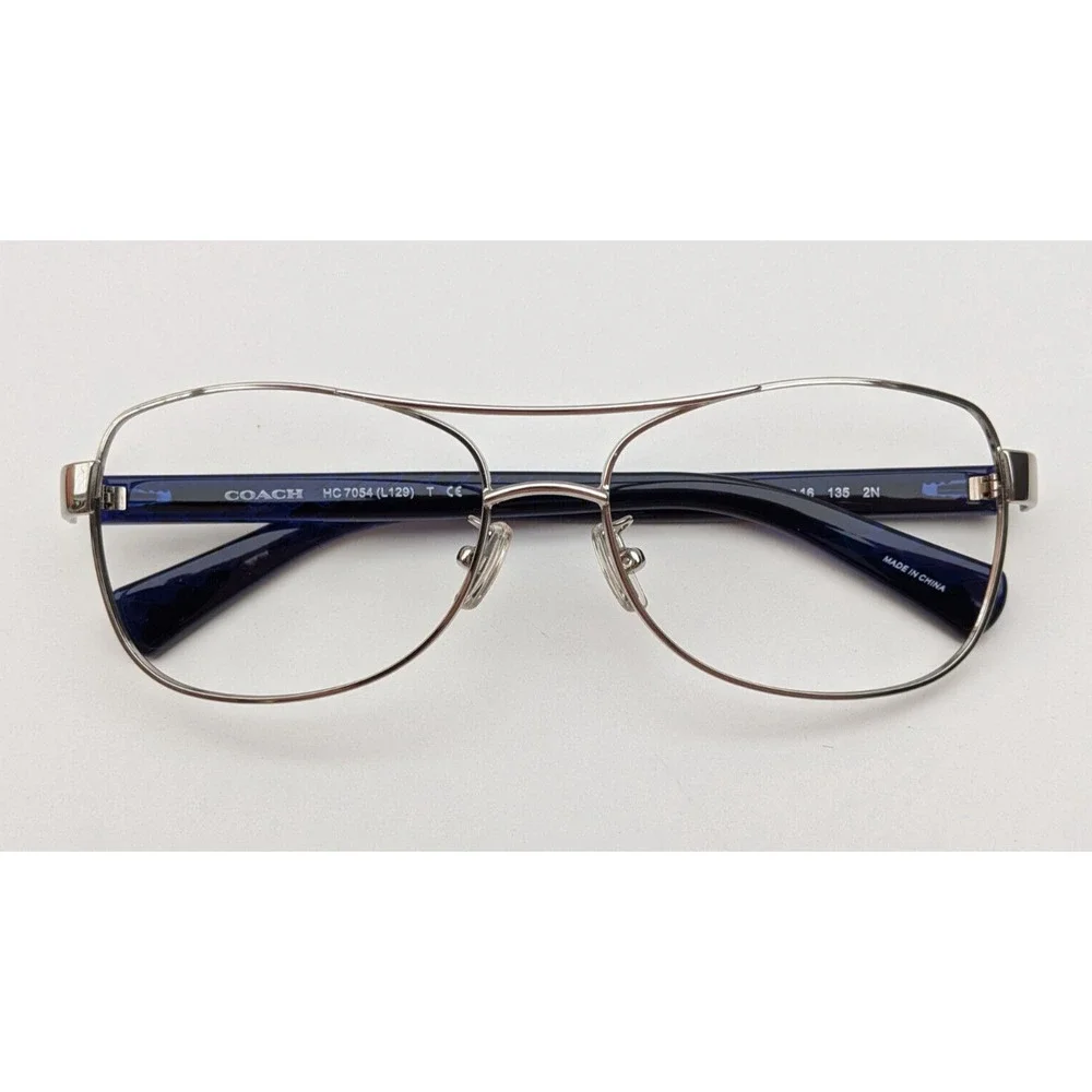 Coach frame excellent